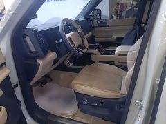 Fangchengbao Leopard 5 2023 Explorer Edition - ფოტო 15
