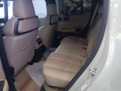 Fangchengbao Leopard 5 2023 Explorer Edition - ფოტო 17