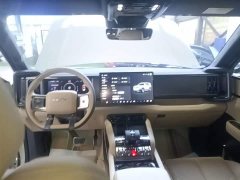 Fangchengbao Leopard 5 2023 Explorer Edition - ფოტო 18