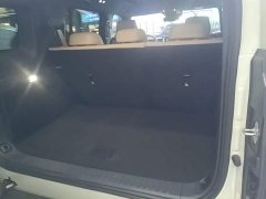 Fangchengbao Leopard 5 2023 Explorer Edition - ფოტო 19