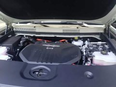 Fangchengbao Leopard 5 2023 Explorer Edition - ფოტო 20