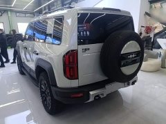 Fangchengbao Leopard 5 2023 Explorer Edition - ფოტო 5