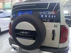 Fangchengbao Leopard 5 2023 Explorer Edition - ფოტო 6