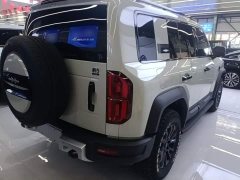 Fangchengbao Leopard 5 2023 Explorer Edition - ფოტო 7