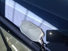 Fangchengbao Leopard 5 2023 Explorer Edition - ფოტო 9