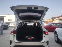 Wuling Xingchi 2022 1.5L Manual Freedom - ფოტო 19