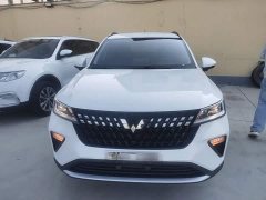Wuling Xingchi 2022 1.5L Manual Freedom - ფოტო 3