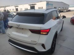 Wuling Xingchi 2022 1.5L Manual Freedom - ფოტო 7