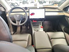 Tesla Model Y Facelift Rear-Wheel Drive - ფოტო 10