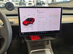 Tesla Model Y Facelift Rear-Wheel Drive - ფოტო 13