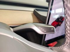 Tesla Model Y Facelift Rear-Wheel Drive - ფოტო 14