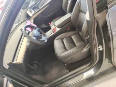 Tesla Model Y Facelift Rear-Wheel Drive - ფოტო 15