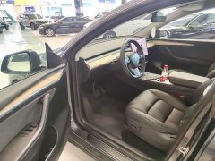 Tesla Model Y Facelift Rear-Wheel Drive - ფოტო 16