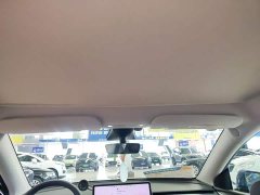 Tesla Model Y Facelift Rear-Wheel Drive - ფოტო 18