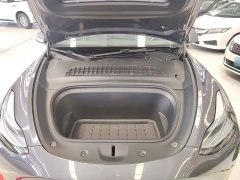 Tesla Model Y Facelift Rear-Wheel Drive - ფოტო 20