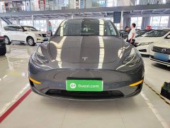 Tesla Model Y Facelift Rear-Wheel Drive - ფოტო 3