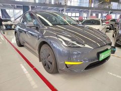 Tesla Model Y Facelift Rear-Wheel Drive - ფოტო 4
