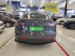 Tesla Model Y Facelift Rear-Wheel Drive - ფოტო 6