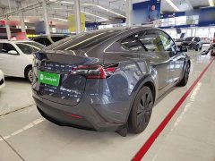 Tesla Model Y Facelift Rear-Wheel Drive - ფოტო 7