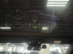 Volvo EX30 2025 Rear-Wheel Drive Extended Range Ultra - ფოტო 18