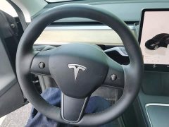 Tesla Model Y 2022 Facelift Rear-Wheel Drive - ფოტო 11