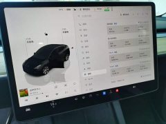 Tesla Model Y 2022 Facelift Rear-Wheel Drive - ფოტო 12