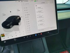 Tesla Model Y 2022 Facelift Rear-Wheel Drive - ფოტო 13