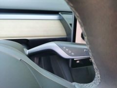 Tesla Model Y 2022 Facelift Rear-Wheel Drive - ფოტო 14