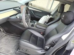 Tesla Model Y 2022 Facelift Rear-Wheel Drive - ფოტო 15