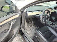 Tesla Model Y 2022 Facelift Rear-Wheel Drive - ფოტო 16
