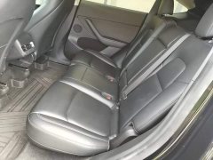 Tesla Model Y 2022 Facelift Rear-Wheel Drive - ფოტო 17