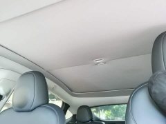 Tesla Model Y 2022 Facelift Rear-Wheel Drive - ფოტო 18