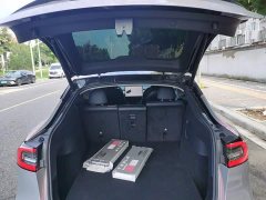 Tesla Model Y 2022 Facelift Rear-Wheel Drive - ფოტო 19