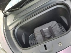 Tesla Model Y 2022 Facelift Rear-Wheel Drive - ფოტო 20