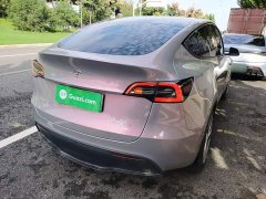 Tesla Model Y 2022 Facelift Rear-Wheel Drive - ფოტო 7