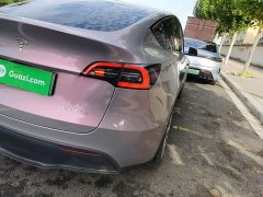 Tesla Model Y 2022 Facelift Rear-Wheel Drive - ფოტო 8