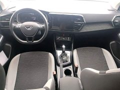 Volkswagen Jetta VS5 280TSI Automatic Entry-Level - ფოტო 10