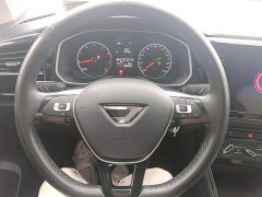 Volkswagen Jetta VS5 280TSI Automatic Entry-Level - ფოტო 11