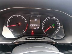 Volkswagen Jetta VS5 280TSI Automatic Entry-Level - ფოტო 12