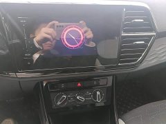 Volkswagen Jetta VS5 280TSI Automatic Entry-Level - ფოტო 13