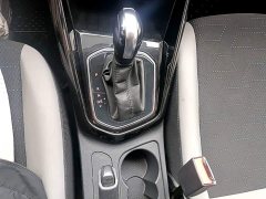 Volkswagen Jetta VS5 280TSI Automatic Entry-Level - ფოტო 14