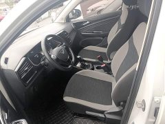 Volkswagen Jetta VS5 280TSI Automatic Entry-Level - ფოტო 15