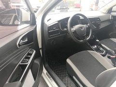 Volkswagen Jetta VS5 280TSI Automatic Entry-Level - ფოტო 16