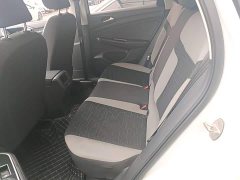 Volkswagen Jetta VS5 280TSI Automatic Entry-Level - ფოტო 17