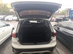 Volkswagen Jetta VS5 280TSI Automatic Entry-Level - ფოტო 19