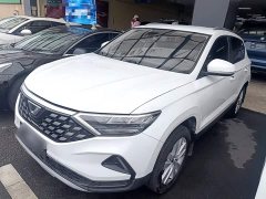 Volkswagen Jetta VS5 280TSI Automatic Entry-Level - ფოტო 2