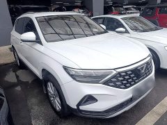 Volkswagen Jetta VS5 280TSI Automatic Entry-Level - ფოტო 4