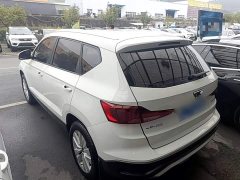 Volkswagen Jetta VS5 280TSI Automatic Entry-Level - ფოტო 5