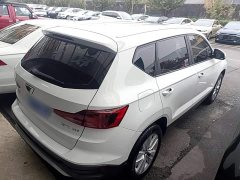 Volkswagen Jetta VS5 280TSI Automatic Entry-Level - ფოტო 7