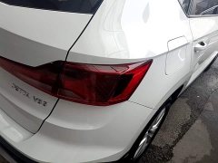 Volkswagen Jetta VS5 280TSI Automatic Entry-Level - ფოტო 8